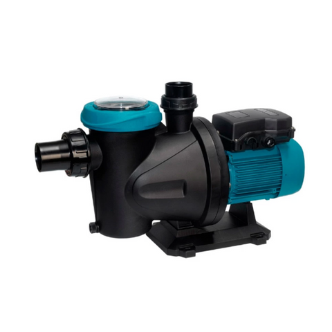 ESPA Silen S 75 15M Single Phase Swimming Pool Pump 0.75HP