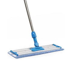 Eco Mop Microfiber Flat Mop Set - Slide 1