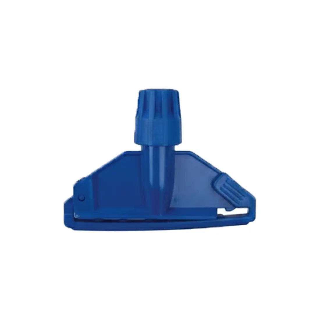 Eco Mop Plastic Mop Holder - Red, Yellow, Blue & Green