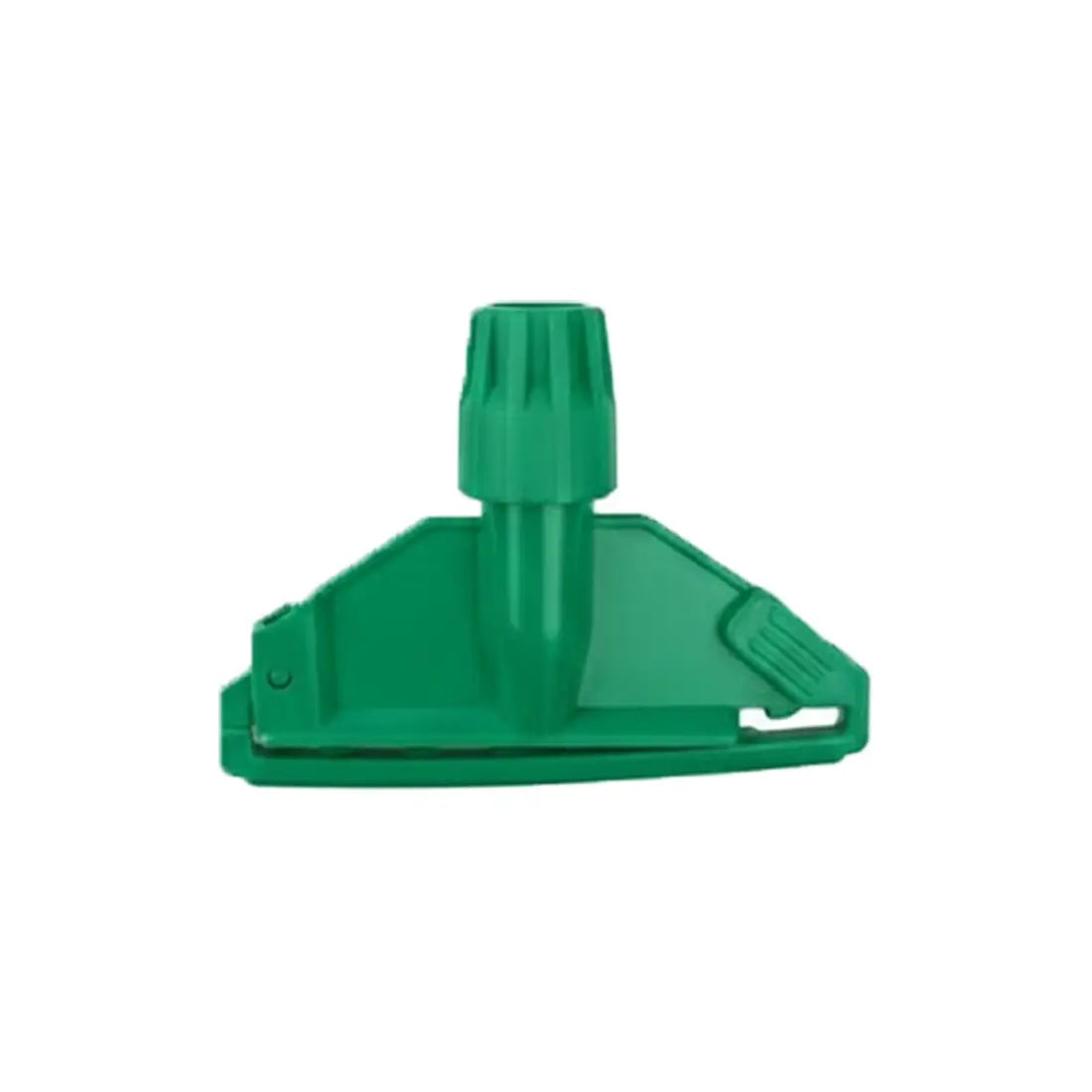 Eco Mop Plastic Mop Holder - Red, Yellow, Blue & Green