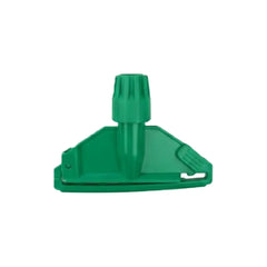 Eco Mop Plastic Mop Holder - Red, Yellow, Blue & Green - Slide 3