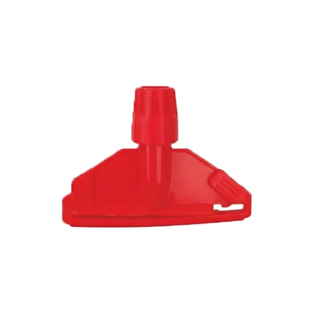 Eco Mop Plastic Mop Holder - Red, Yellow, Blue & Green