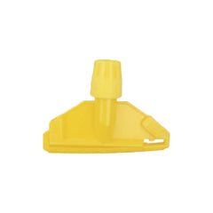 Eco Mop Plastic Mop Holder - Red, Yellow, Blue & Green - Slide 5