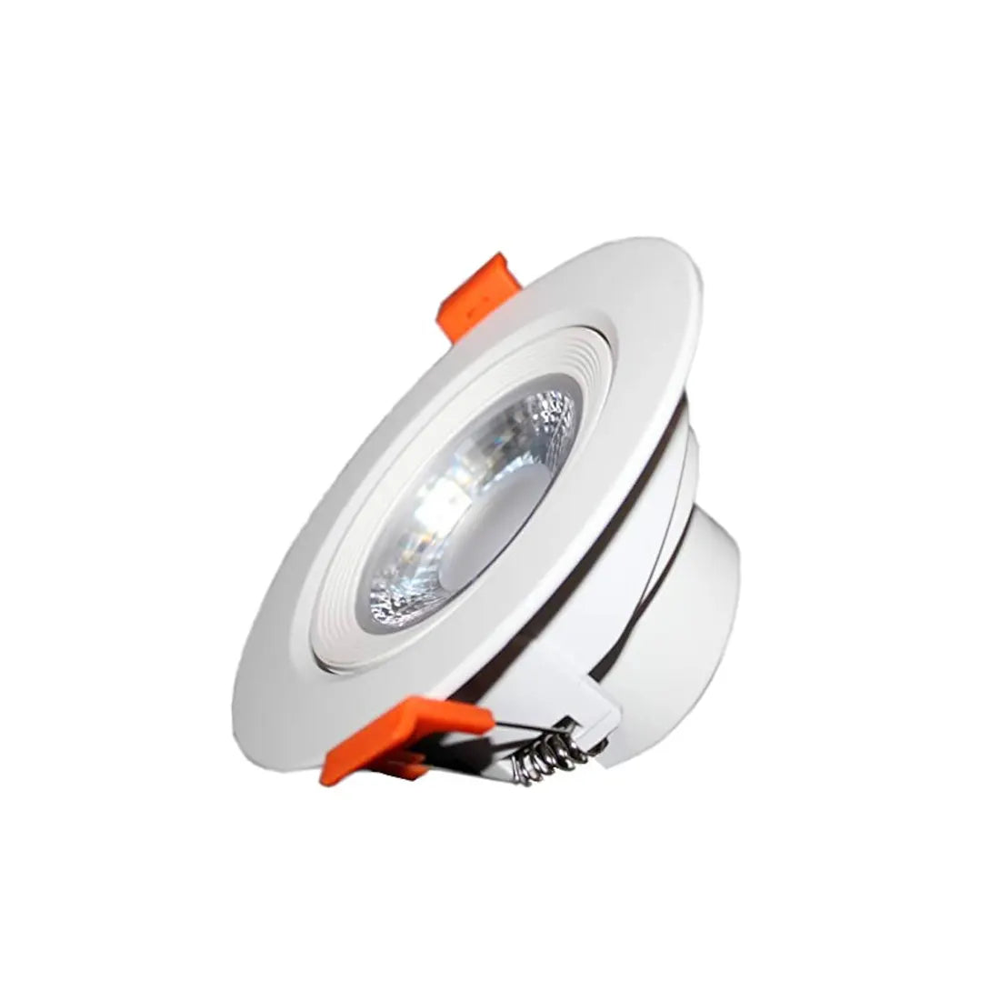 Espania Round LED Spot Light 7W E7S-LED - Day Light