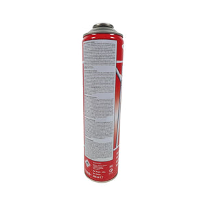 Express Propane/Butane Gas Cartridge 555 340g (600ml)