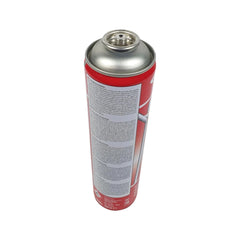 Express Propane/Butane Gas Cartridge 555 340g (600ml) - Slide 3