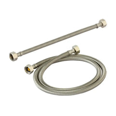 Fanski Stainless Steel Flexible Hose - Slide 1