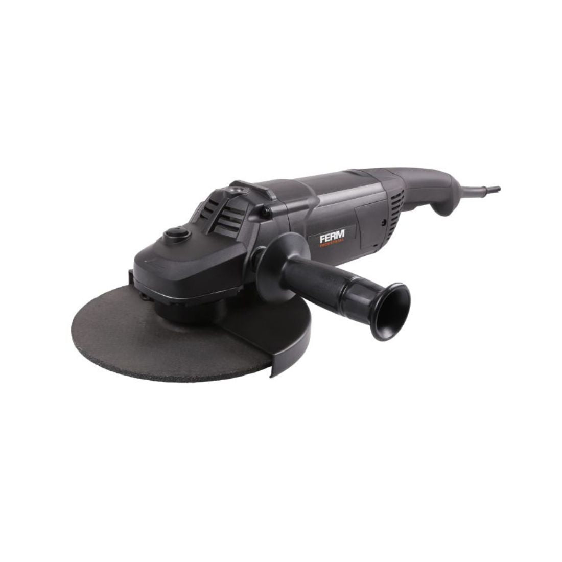 Ferm Industrial AGM1119P Angle Grinder 2600W, 230mm