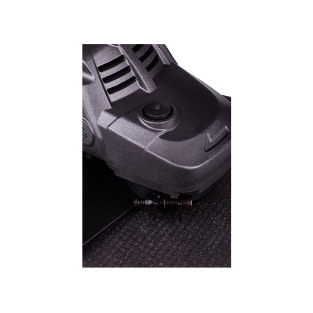 Ferm Industrial AGM1119P Angle Grinder 2600W, 230mm