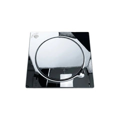 Feroplast Floor Drain Stainless Steel 15 x 15cm FP-1515 - Slide 2