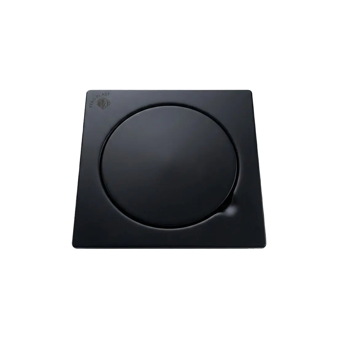 Feroplast Floor Drain Stainless Steel 15 x 15cm FP-1515
