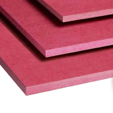 Fire Retardant MDF 1220x2440x12mm