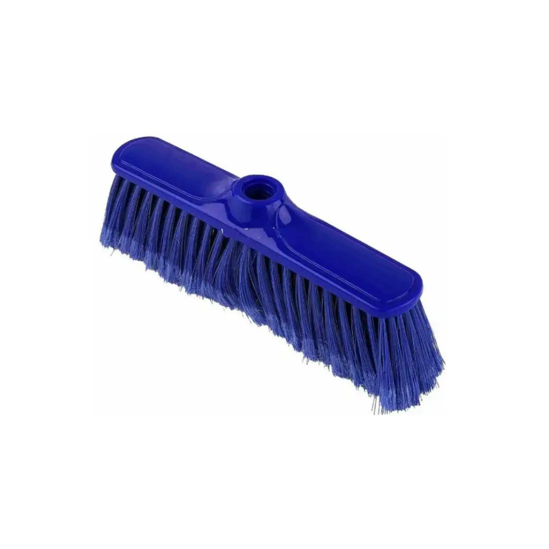 Floormaster Soft Broom Color Coded