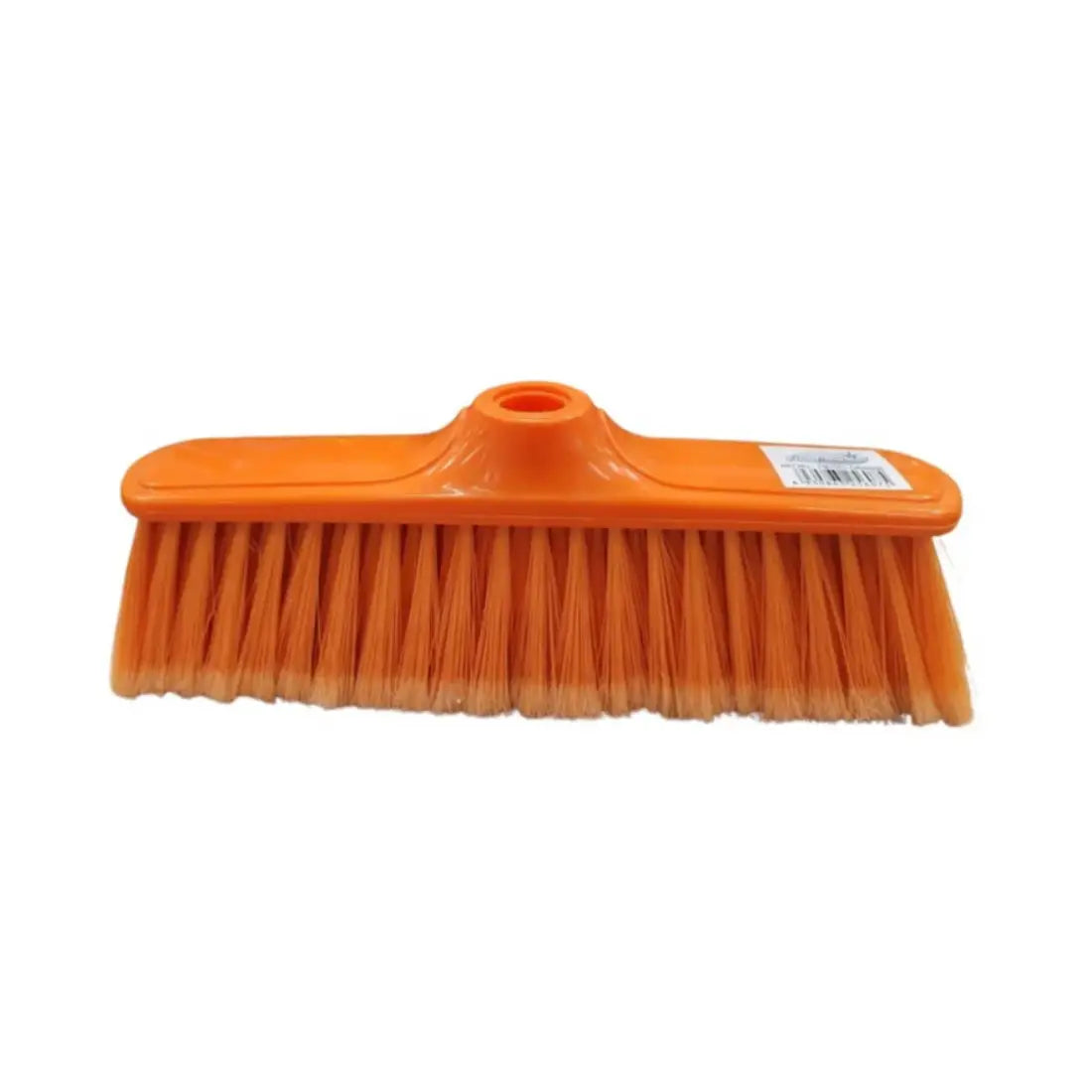 Floormaster Soft Broom Color Coded