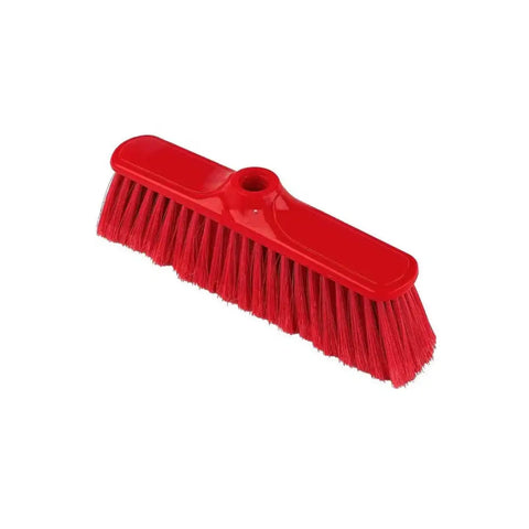 Floormaster Soft Broom Color Coded
