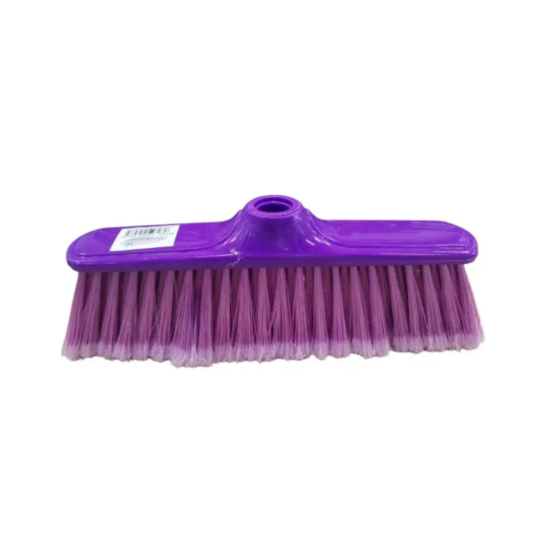 Floormaster Soft Broom Color Coded
