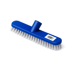 Floormaster Floor Scrubbing Brush with Wooden Handle - Slide 4
