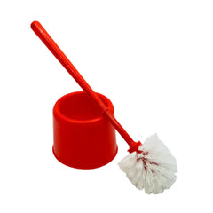 Floormaster Toilet Brush with Holder - Slide 3