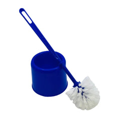 Floormaster Toilet Brush with Holder - Slide 4