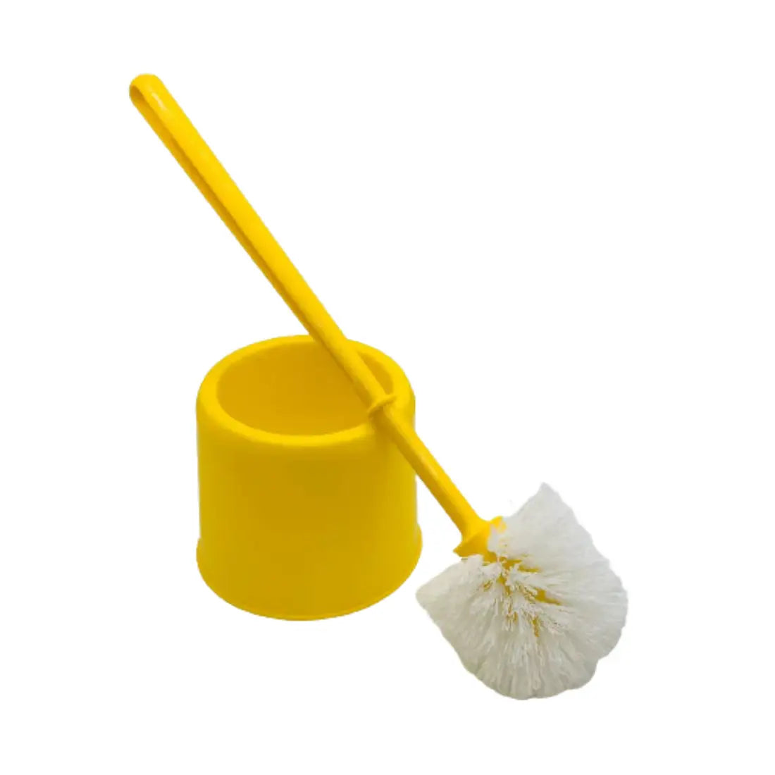 Floormaster Toilet Brush with Holder