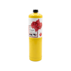 Frostberg Mapp Gas Cylinder 400g - Slide 1