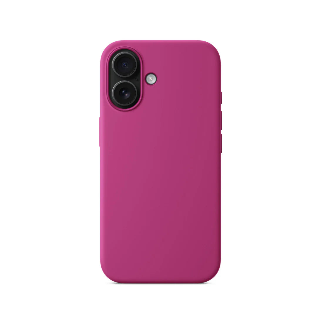 Silicone Case for Apple iPhone 16