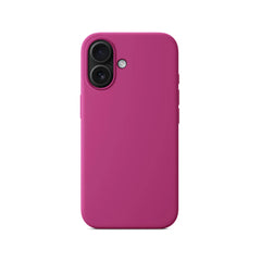 Silicone Case for Apple iPhone 16 - Slide 5