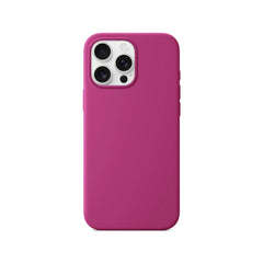Silicone Case for Apple iPhone 16 Pro Max - Slide 6