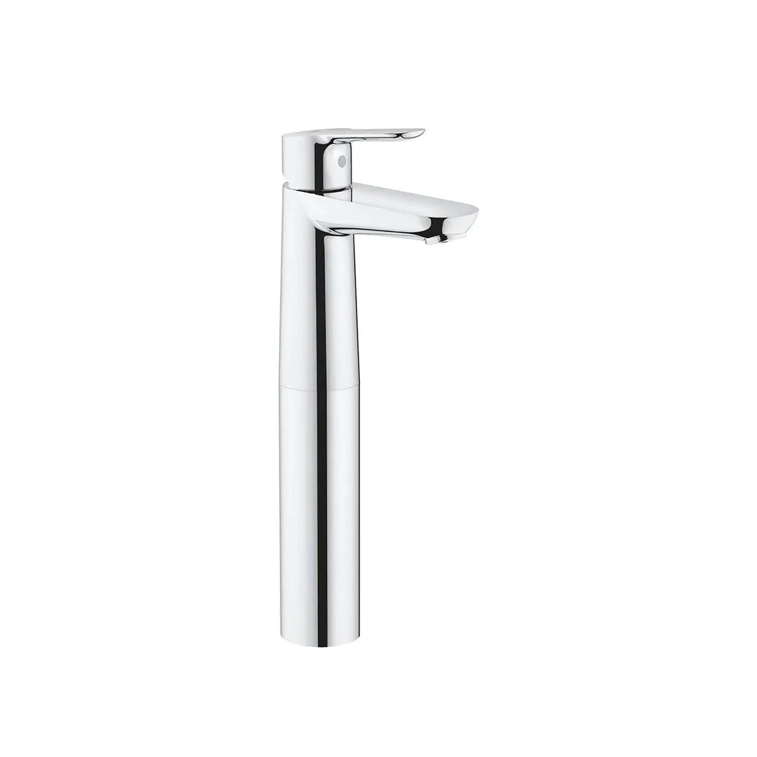 GROHE Bauedge XL High Spout Basin Mixer 2376110F - Chrome