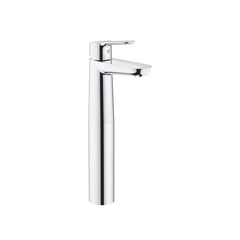 GROHE Bauedge XL High Spout Basin Mixer 2376110F - Chrome - Slide 1