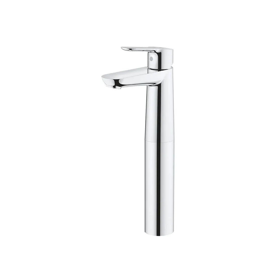 GROHE Bauedge XL High Spout Basin Mixer 2376110F - Chrome