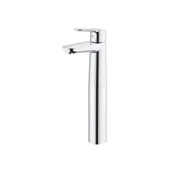 GROHE Bauedge XL High Spout Basin Mixer 2376110F - Chrome - Slide 2