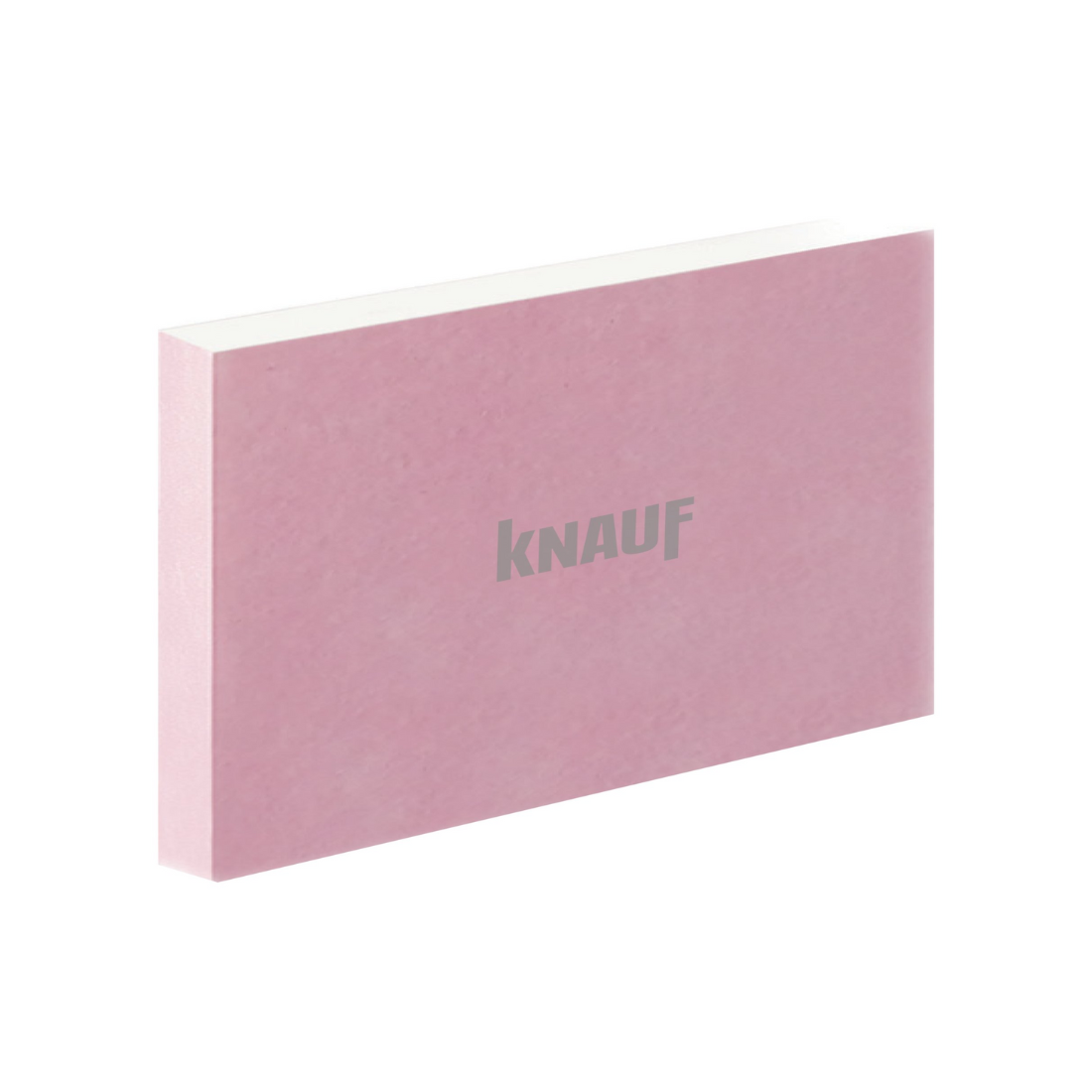Knauf Fire Resistant (FR) 12.5mm Gypsum Board