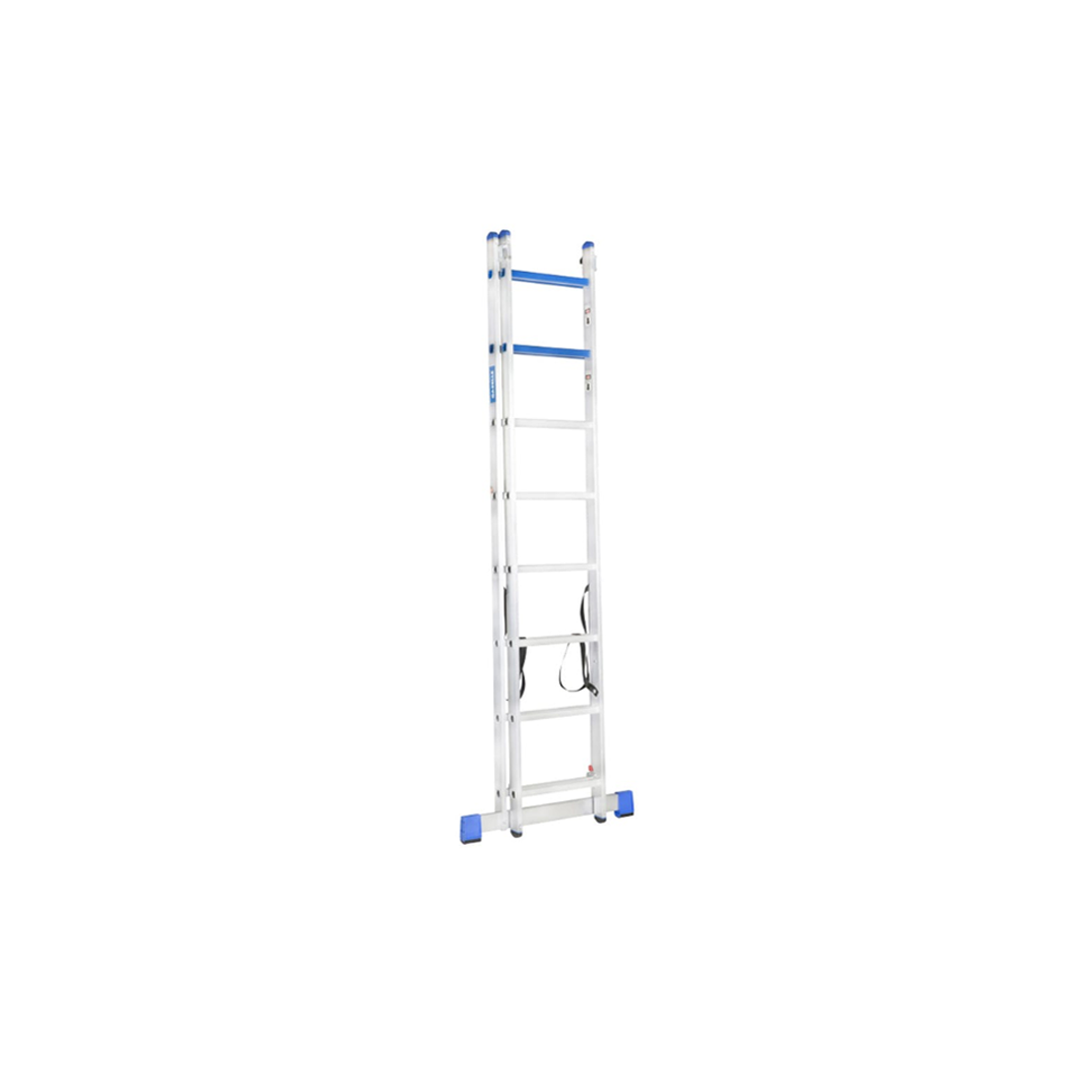 Gazelle 14ft Aluminium Extension/Combination Ladder (4.2m) G5515