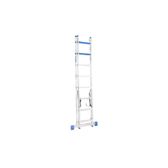 Gazelle 14ft Aluminium Extension/Combination Ladder (4.2m) G5515 - Slide 3