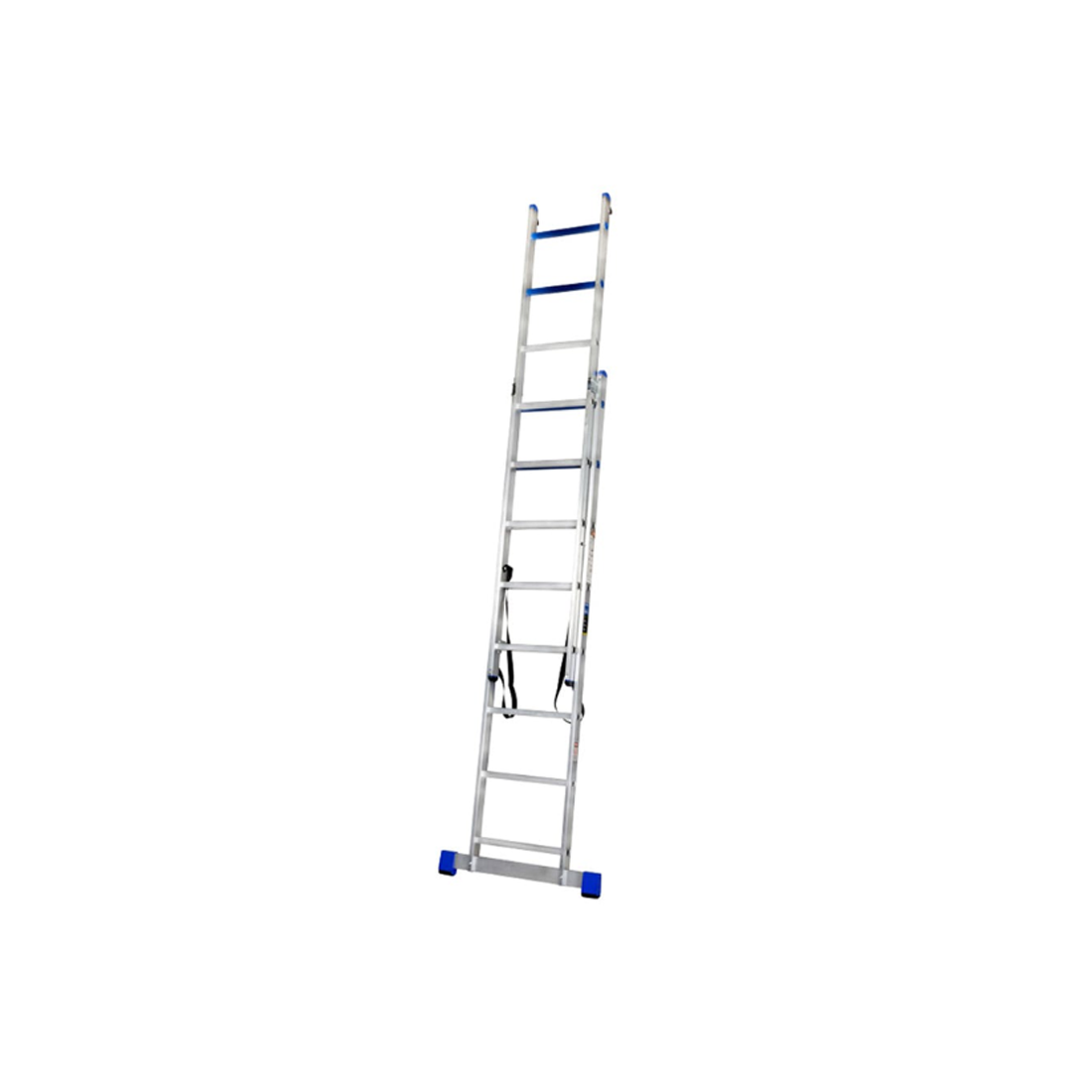 Gazelle 14ft Aluminium Extension/Combination Ladder (4.2m) G5515