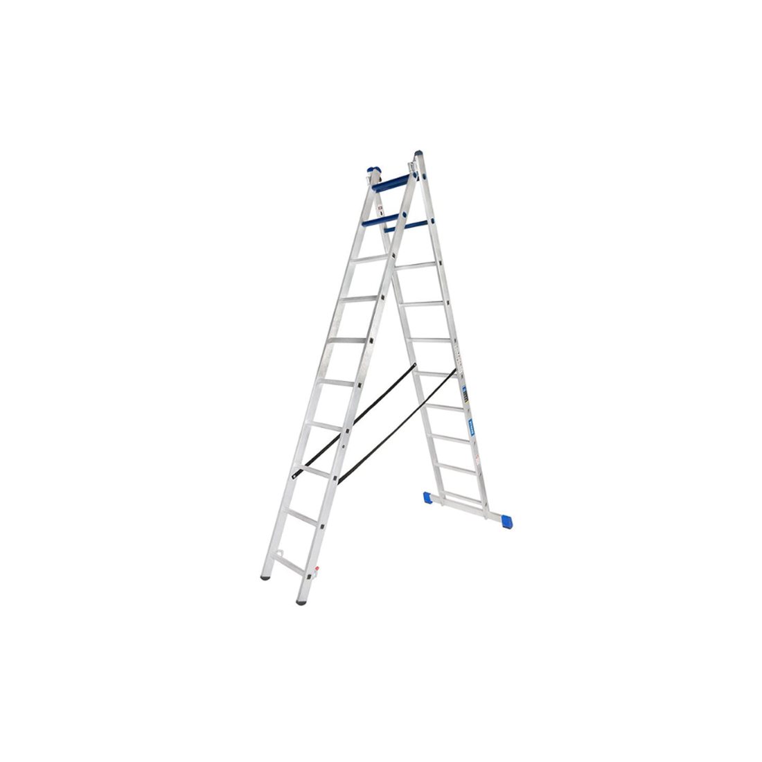 Gazelle 14ft Aluminium Extension/Combination Ladder (4.2m) G5515
