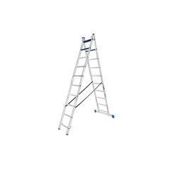 Gazelle 14ft Aluminium Extension/Combination Ladder (4.2m) G5515 - Slide 2