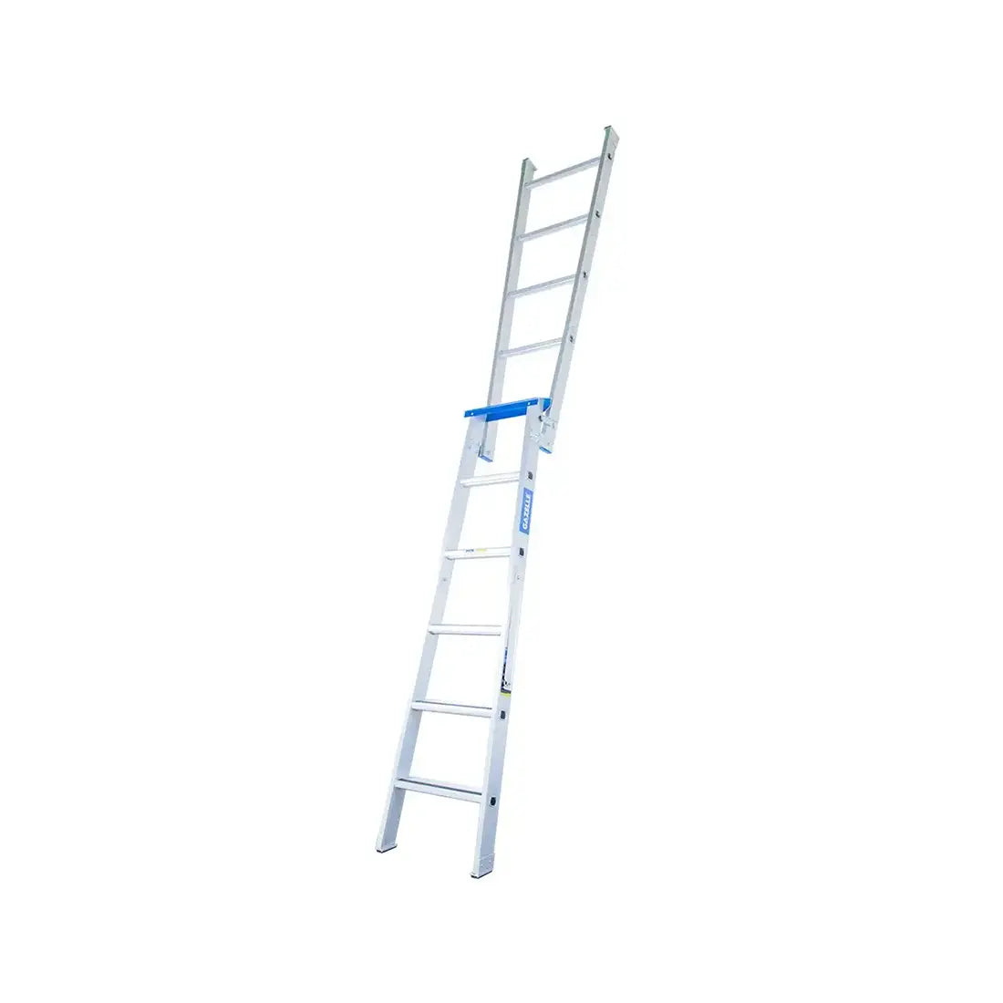 Gazelle 12ft Aluminium Step Ladder (3.6m) G5112