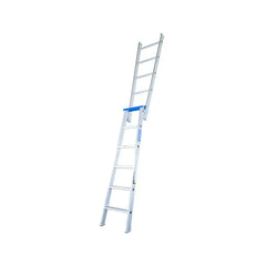 Gazelle 12ft Aluminium Step Ladder (3.6m) G5112 - Slide 6