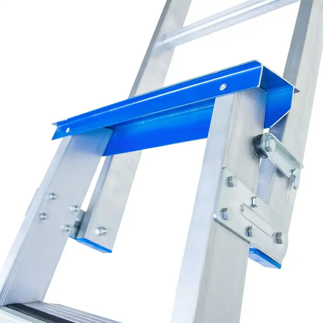 Gazelle 12ft Aluminium Step Ladder (3.6m) G5112