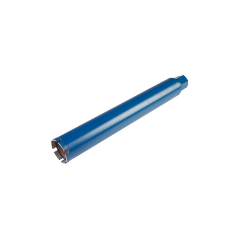 Gazelle Core Drills 202 X 400mm DCS-202