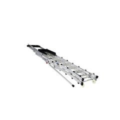 Gazelle 5-8.2ft Guardian Telescopic Platform Ladder (1.8-2.5m) G1015 - Slide 4