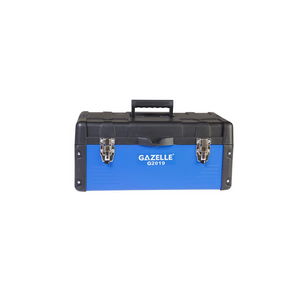 Gazelle Pro Toolbox With Tray 20 Inch G2019