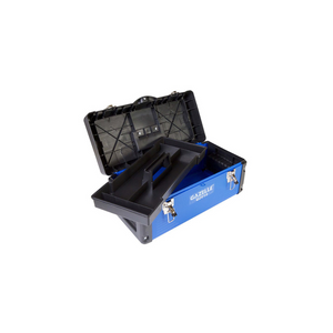 Gazelle Pro Toolbox With Tray 20 Inch G2019