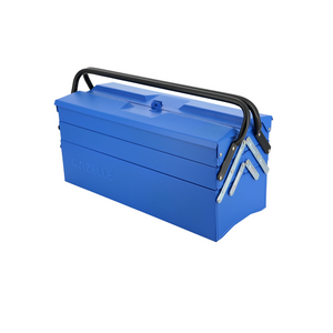 Gazelle 5 Tray Cantilever Tool Box 20 Inch G2020