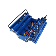Gazelle 5 Tray Cantilever Tool Box 20 Inch G2020 - Slide 2