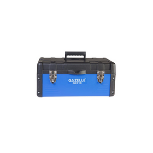 Gazelle Pro Toolbox With Tray 23 Inch G2023