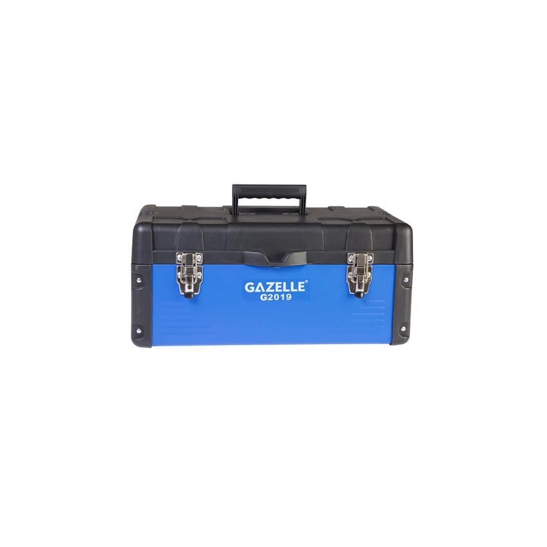 Gazelle Pro Toolbox With Tray 23 Inch G2023