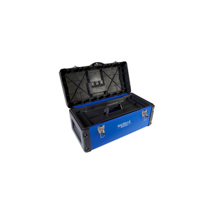 Gazelle Pro Toolbox With Tray 23 Inch G2023